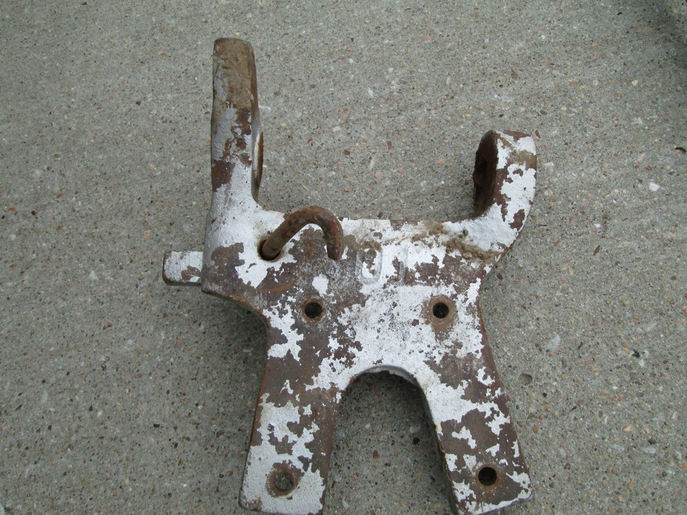 8ft Woodmanse Windmill Vane Hinge Casting #301