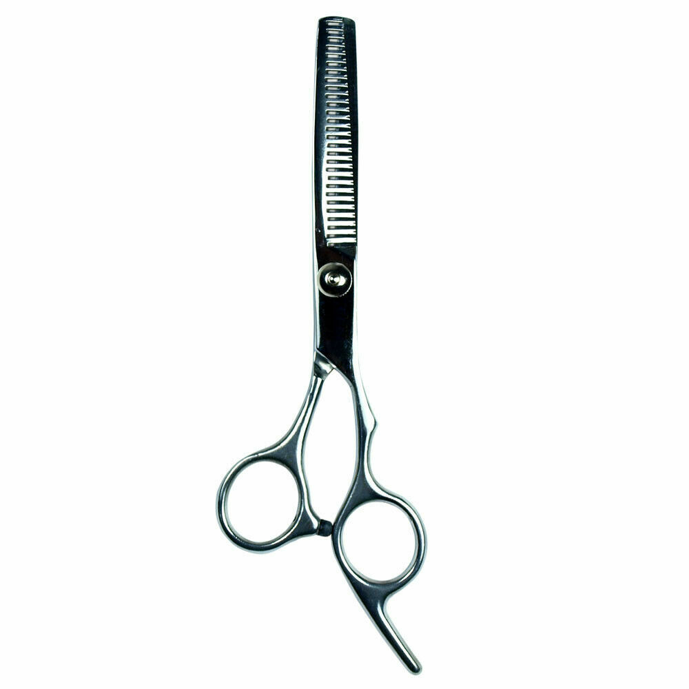6" Professional Hair Dressing Scissors Barber Thinner Shears Kit