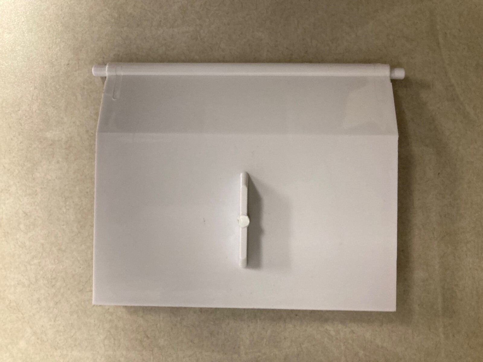 Above Ground Standard Thru-Wall Skimmer