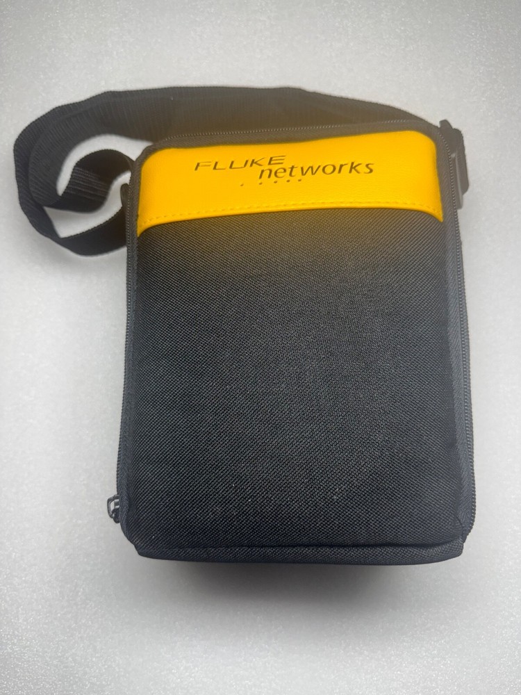 Fluke Networks NetTool 10/100 Inline Network Tester-UNTESTED, two units.