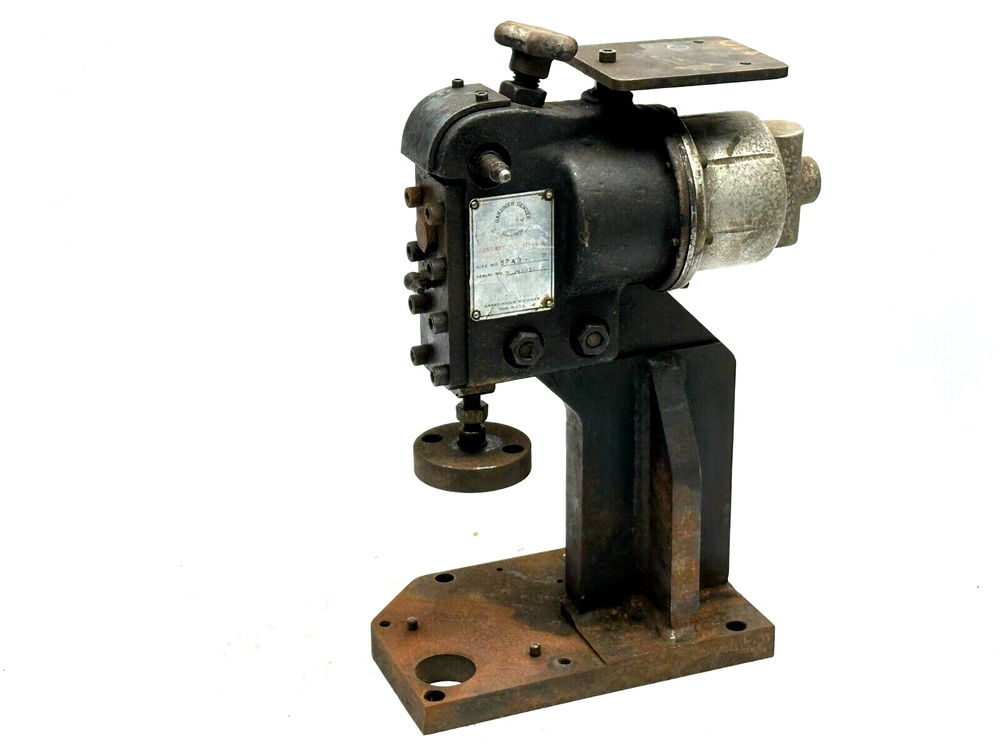 Gardner-Denver A30208 Size 52A3 Compression Riveter