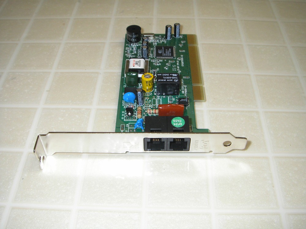 CenDyne 56K/V.92  Modem