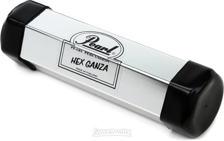 Pearl Hex Ganza - Long