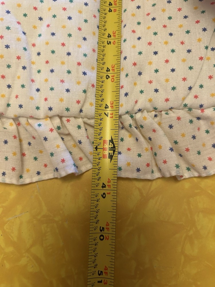 VTG Clowns Infant Bedding Set