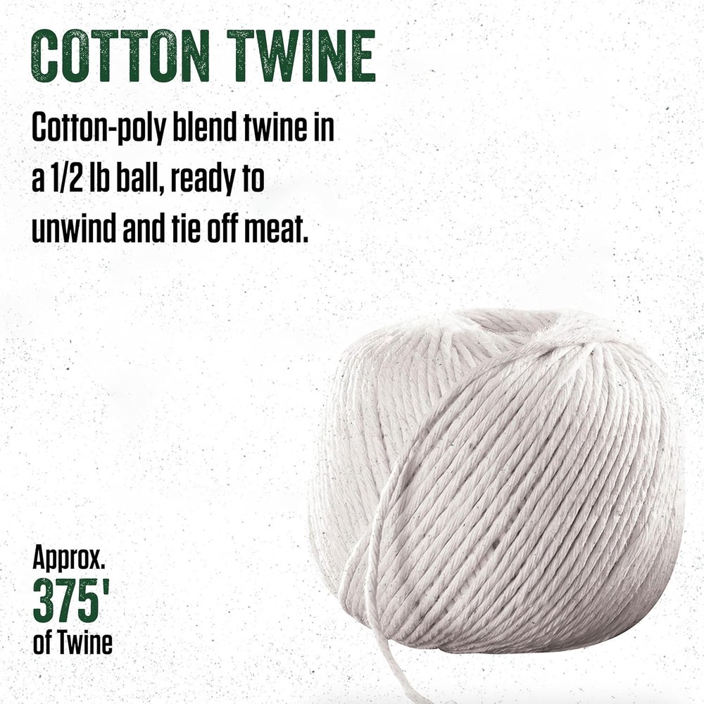 Products Cotton Twine Ball, 375'