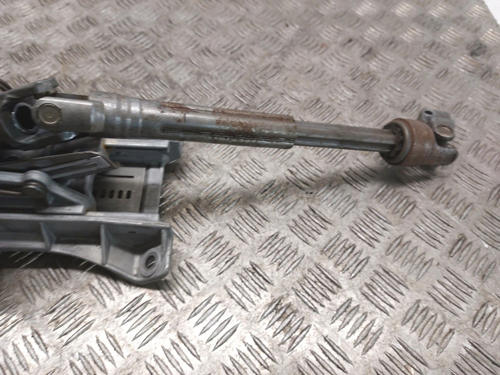 VOLVO V60 STEERING COLUMN P31387432 2013