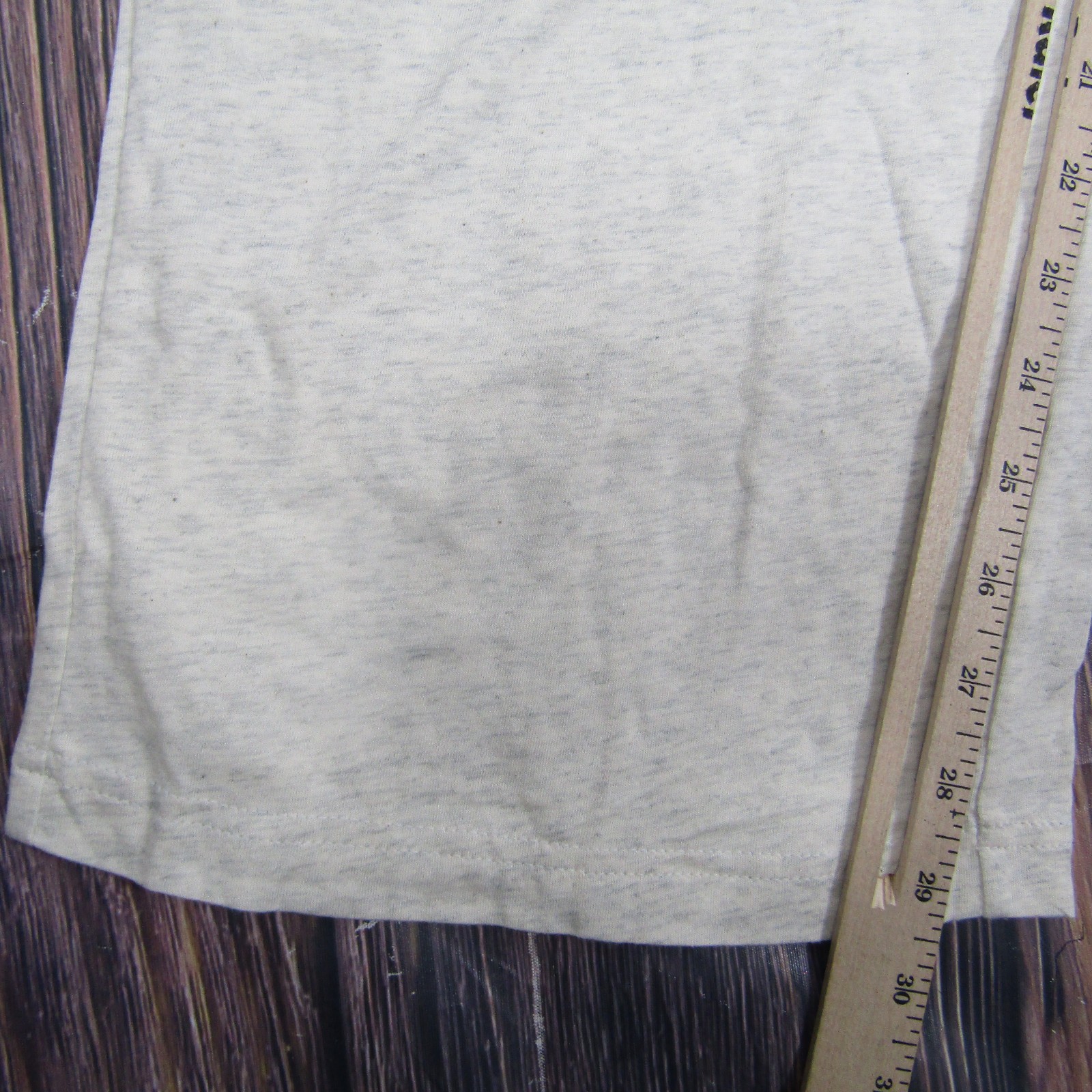 Polo Ralph Lauren Lounge Pants Mens Large Gray Knit Pajama Sleepwear Cotton