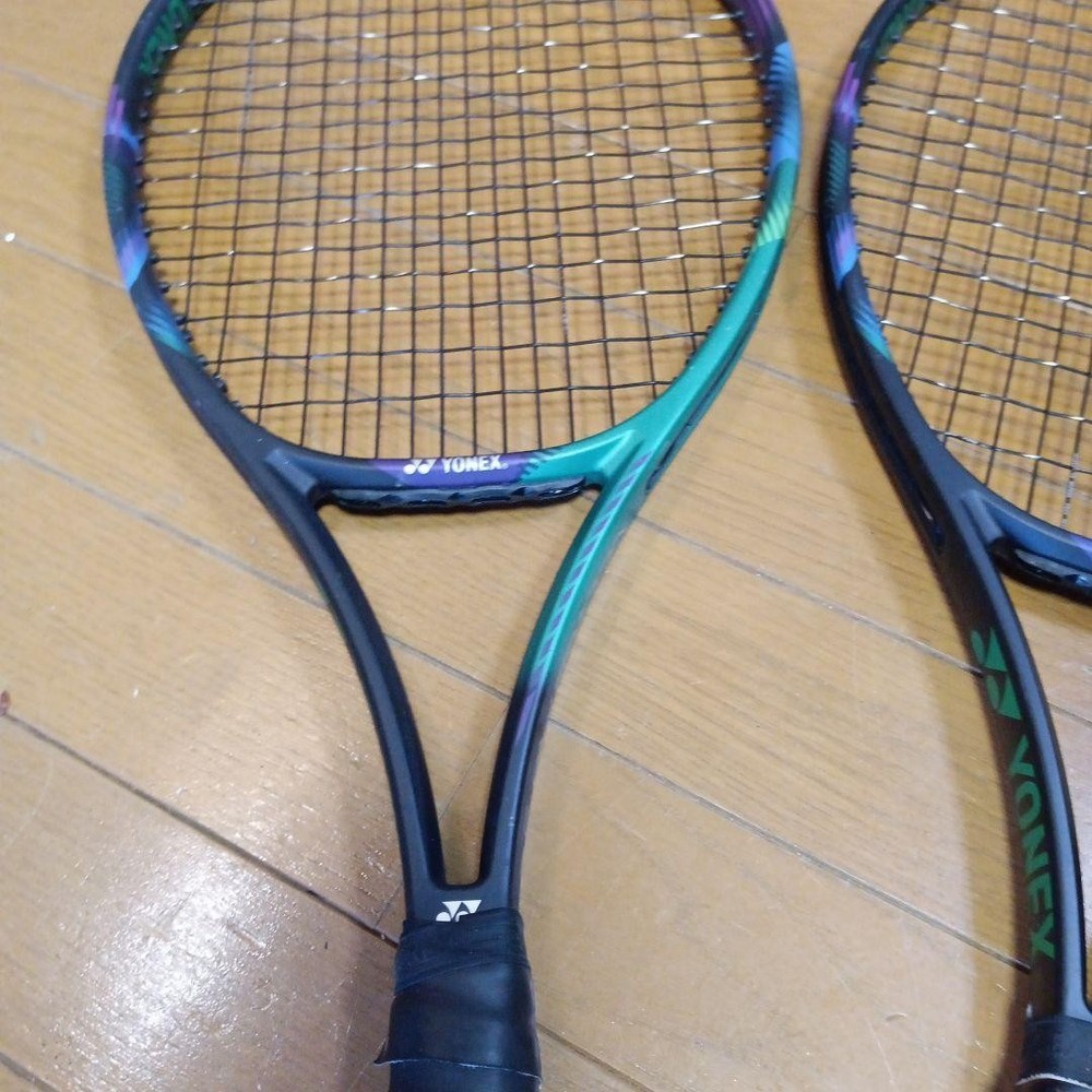2 Set Yonex YONEX VCORE Pro 100