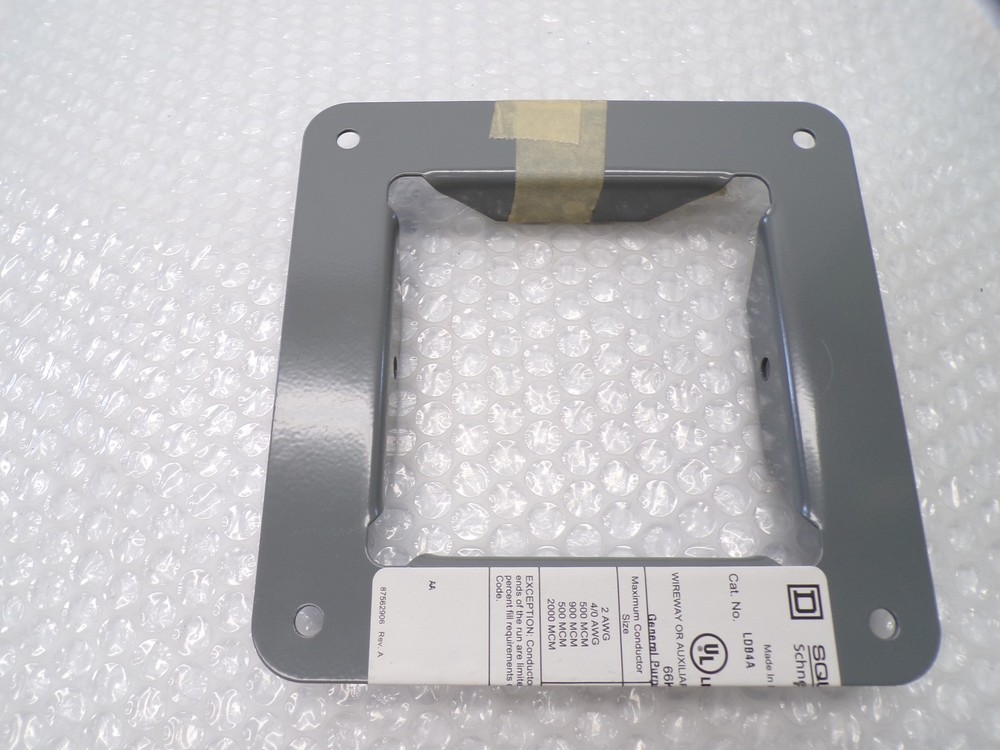 SQUARE D LDB4A PANEL ADAPTER NSNP