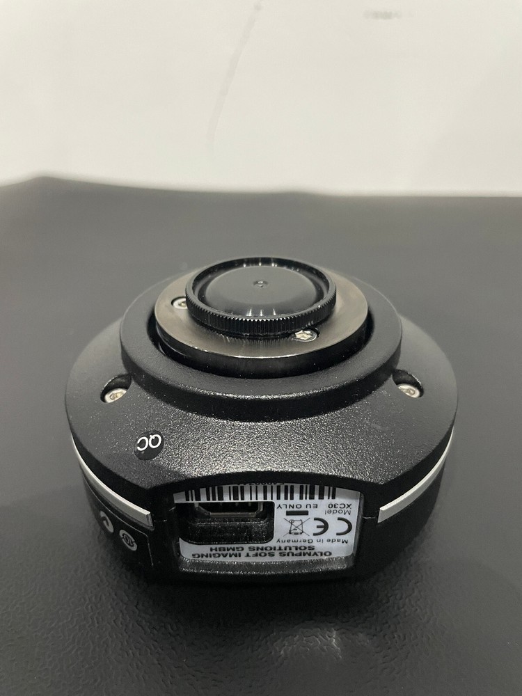 Olympus XC30 Microscope Camera