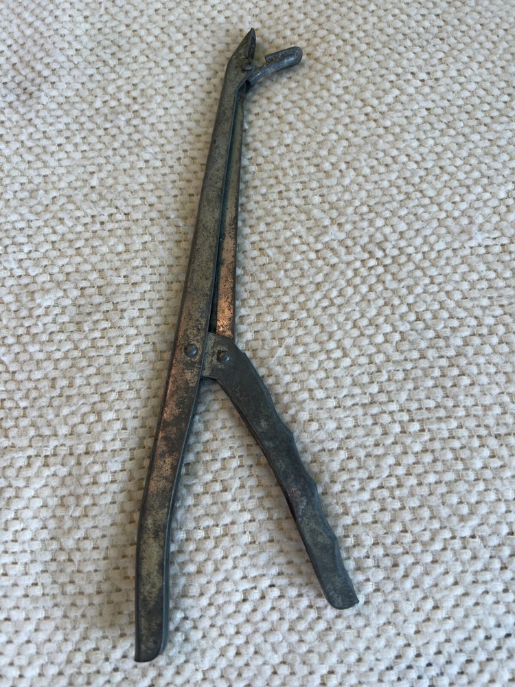Vintage Fishing Hook Remover Tool