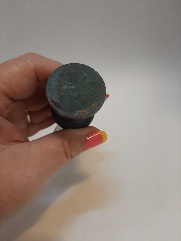 Mini Stone Vase J4