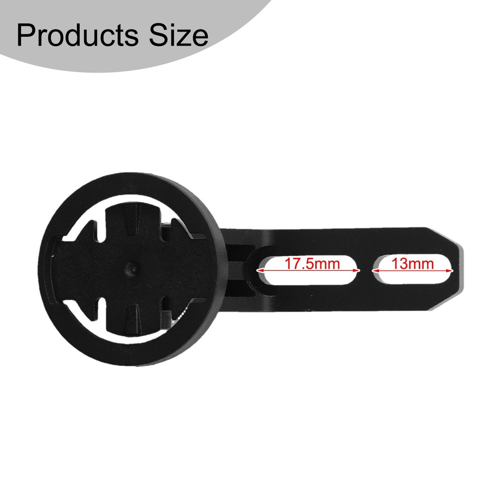 User Friendly Computer Mounting Bracket Adapter with Quick Installation