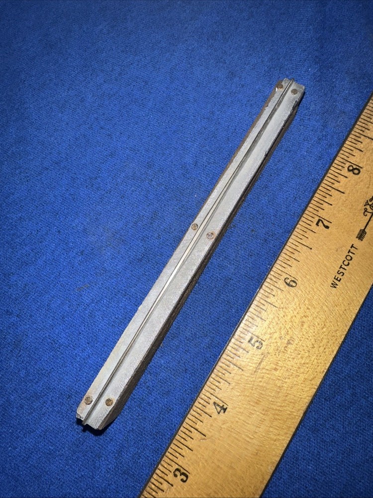 Printing Block ( Background Border Edge ) Thin Line
