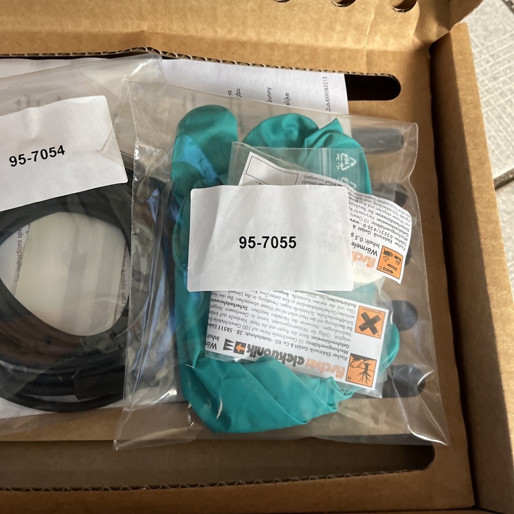 SMA Tempsensor Module 2532094