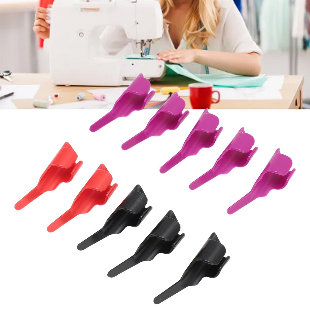 10pcs Sewing Fabric Ironing Tool For Convenient Sewing