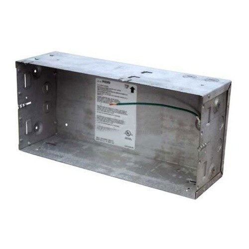 GFRBB GFR Series Backbox