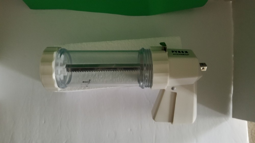 Pyrex Cookie Press Parts only