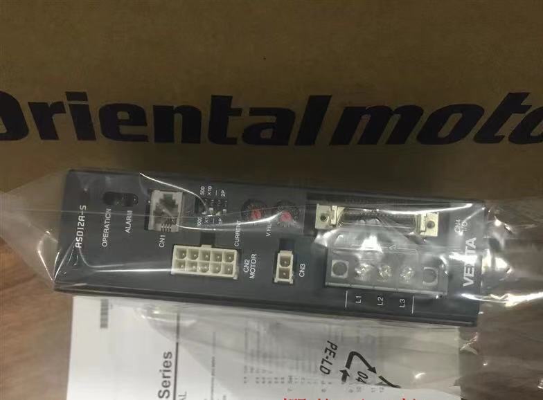 1PC New VEXTA Orientalmotor ASD12A-S ASD12AS Stepper Motor