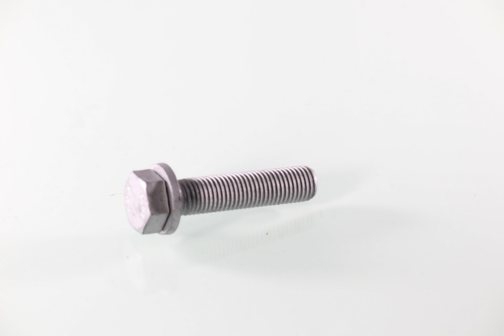 1x Knuckle Bolt / Nut Front Right = Left Lower GH-393049