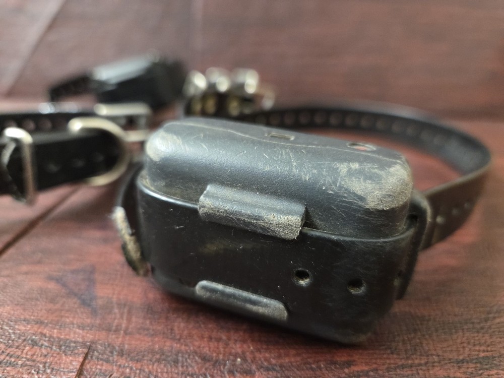 Dogtra Compact Trainer Electronic Dog Training Collar Black