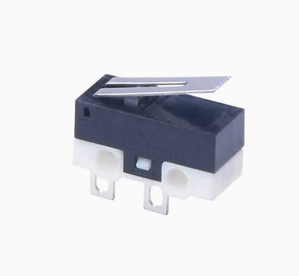 Micro Switch for Sweeping Robot, Switch for Smart Door Lock