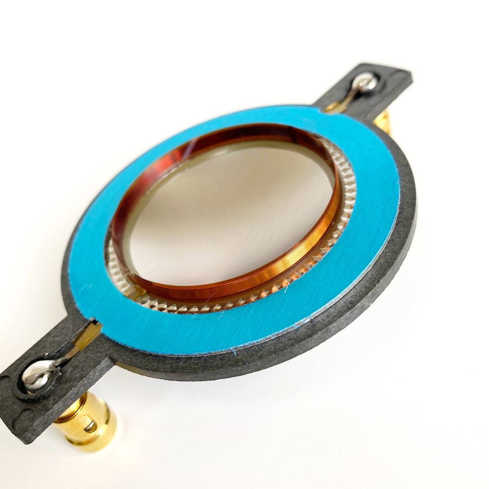 Replacement Diaphragm For Master Audio N15, A550, D44S Compression Driver 8Ω