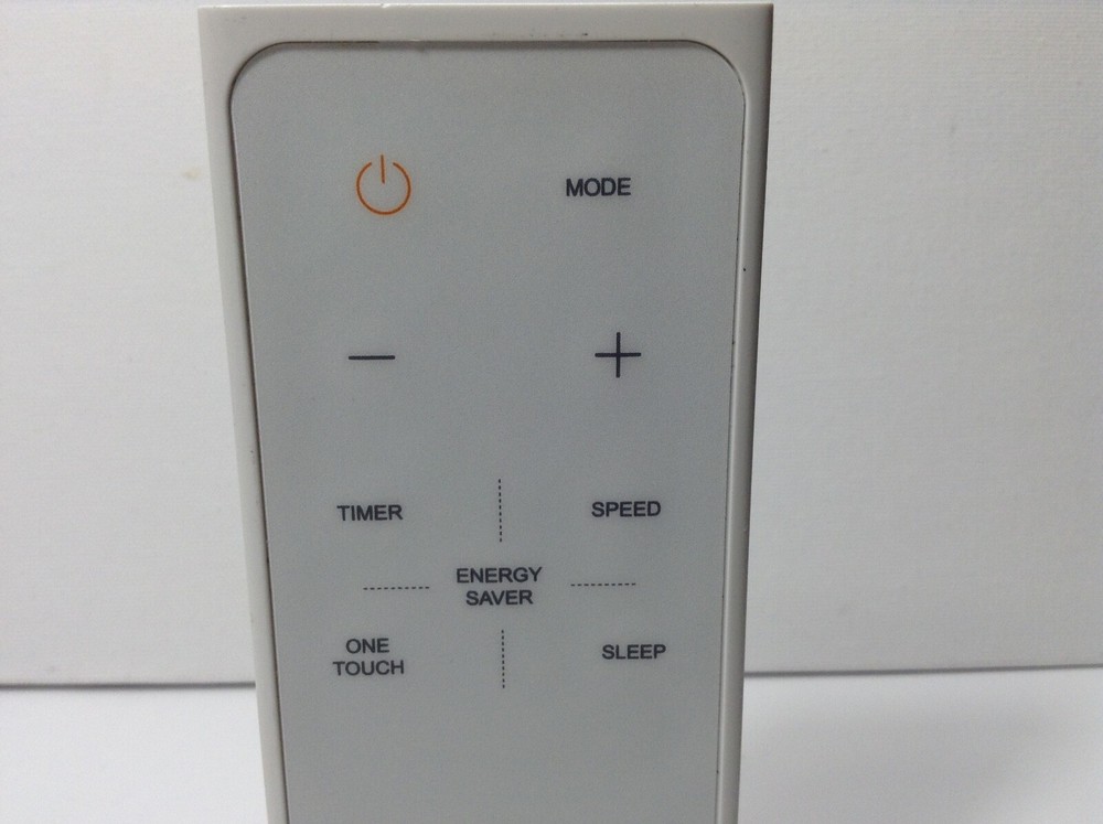 Genuine Montgomery Ward Air Conditioner Remote Control. #RG15A(B)/E