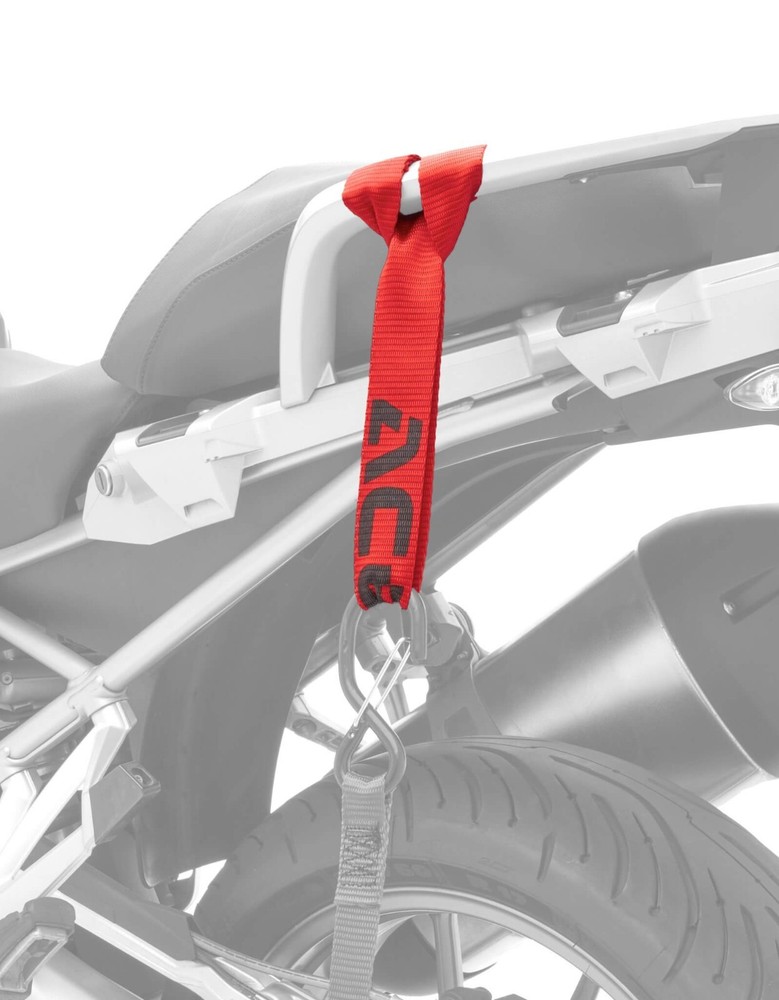 Acebikes Loops Pro Secure Motorcycle Loop Set for Tie-Down Straps