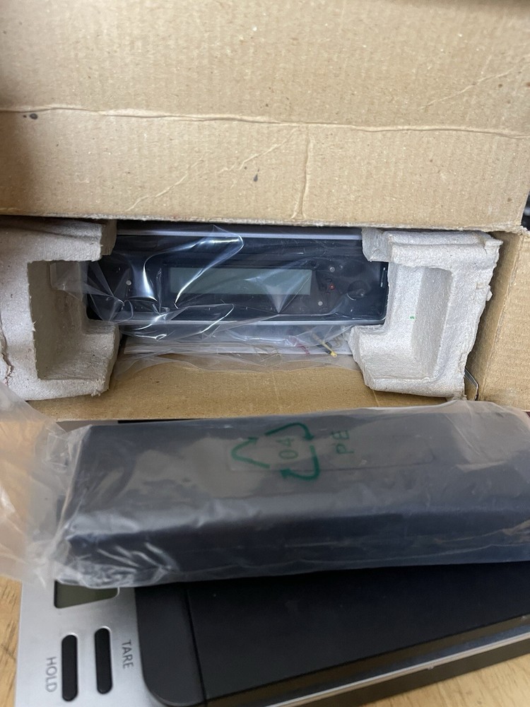 ESA ECD12 Car Stereo NIB