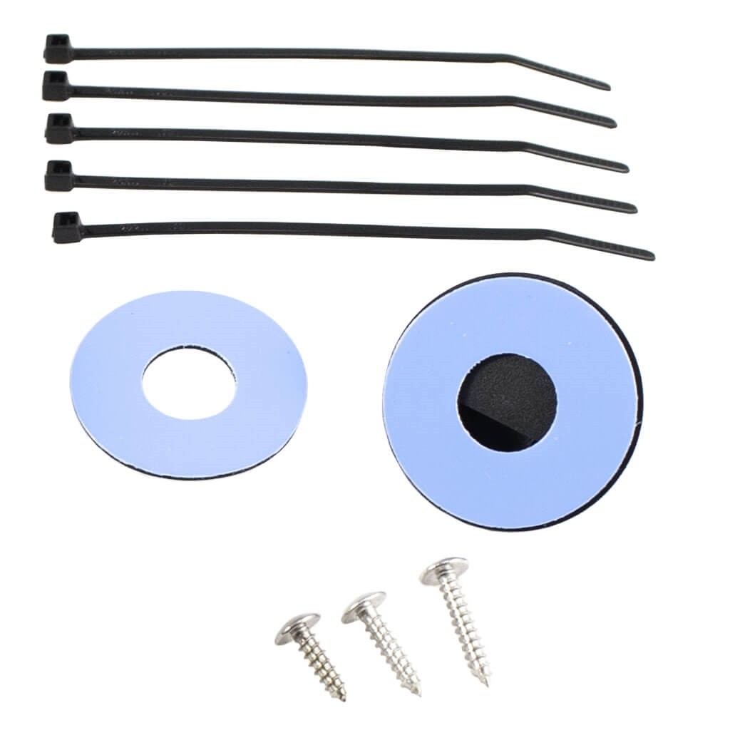 XM Satellite Radio Motorcycle Antenna, High Gain and 360 Degree Coverage New