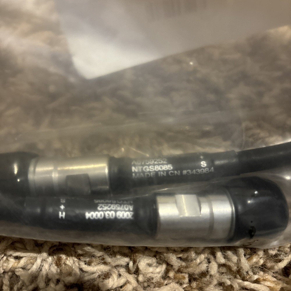 Nortel NTGS8085 Cable RF Outdoor 60cm