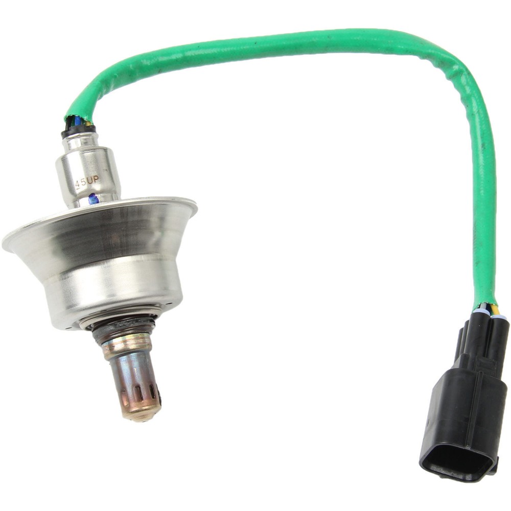 2pcs For 2010-2013 Mazda 3 2.5L L4 Oxygen O2 Sensor Upstream+Downstream