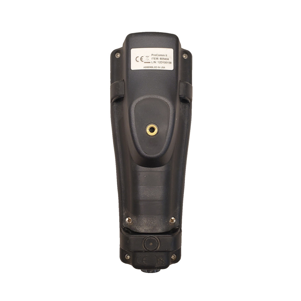 YSI ProPlus Instrument + ProComm II Saddle & ProQuatro 4m Quad Sensor Probe Kit