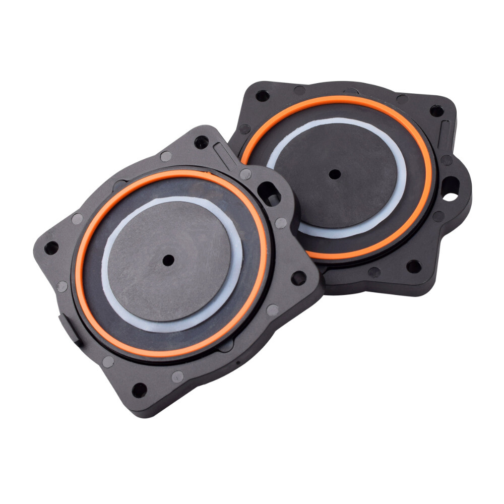 Air Pump Diaphragm Rebuild Kit Replacement for Hiblow Hp-60/Hp-80