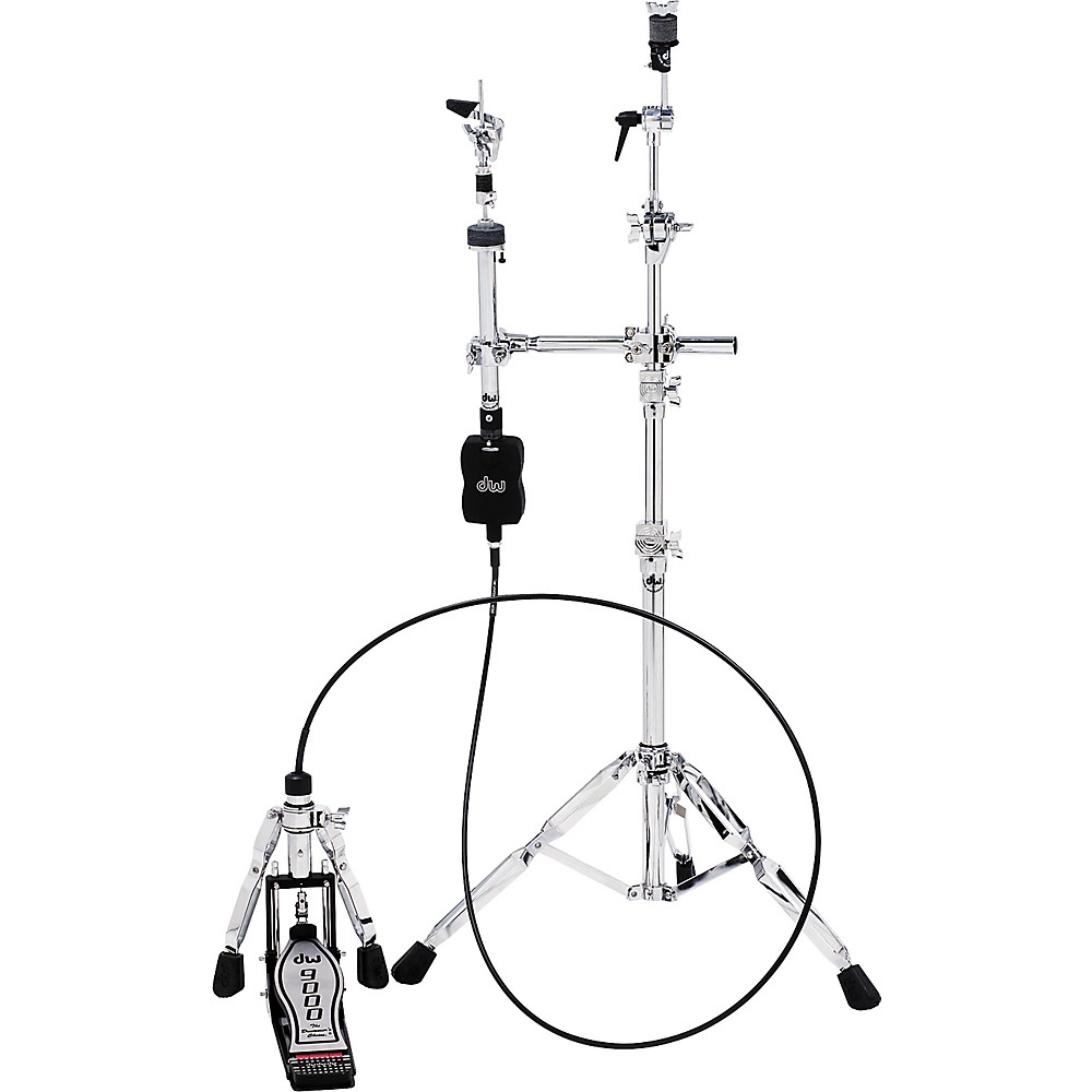 DW 9502LB Hi-Hat Remote 8 ft.
