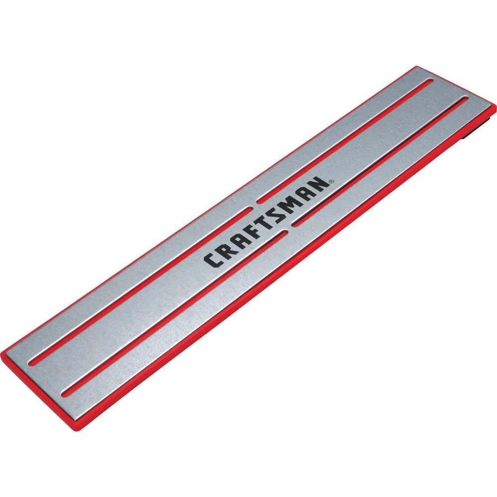 Craftsman Magnet Tool Organization Stick