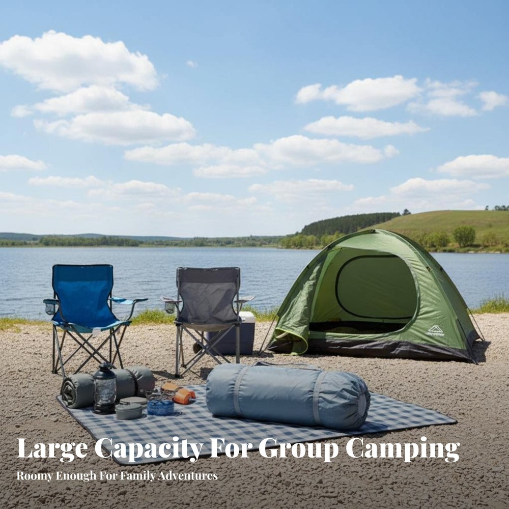 Tent Compression Backpack A A 66 x 32 cm