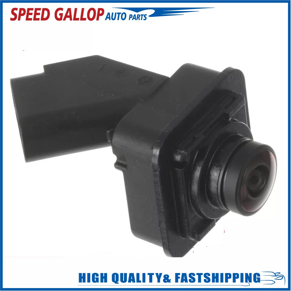 New Ford F150 Front View Camera 2015 2016 2017 FL3Z-19G490-C original parts