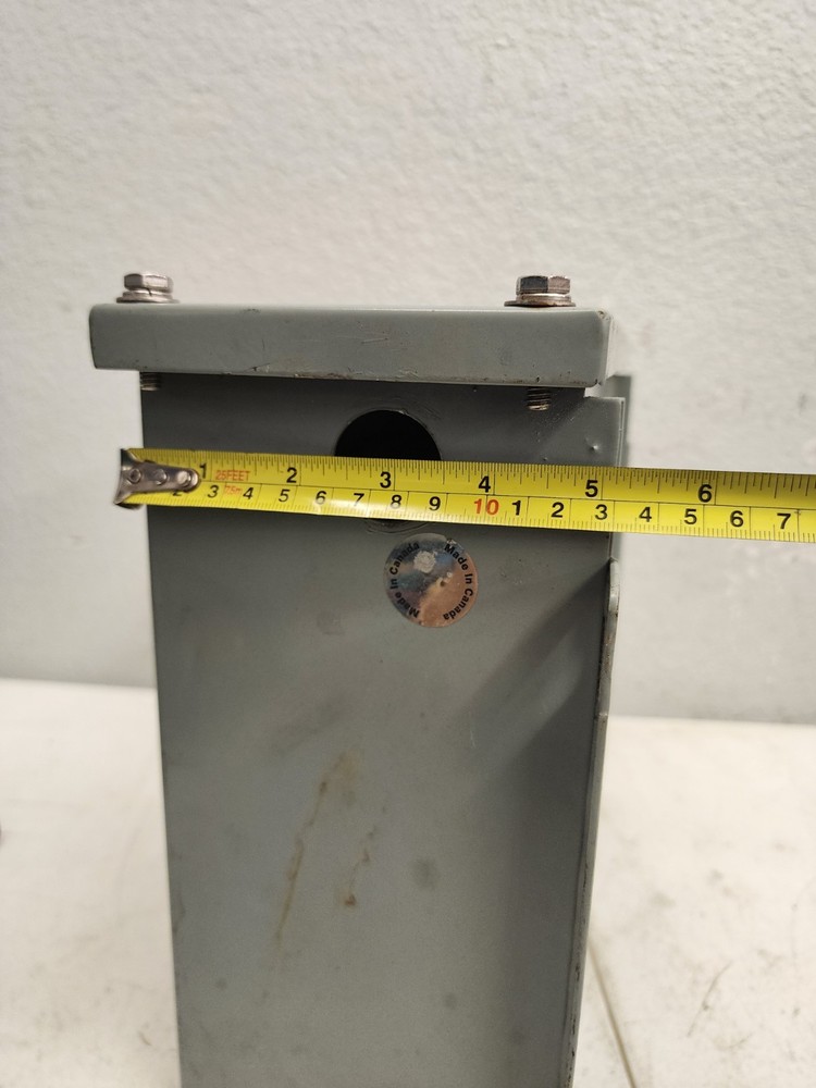 HAMMOND POWER SOLUTIONS Y006CECB / Y006CECB (USED)