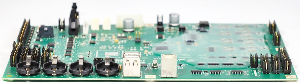 Hunter Engineering 45-1719-1 Data Acquisition Board