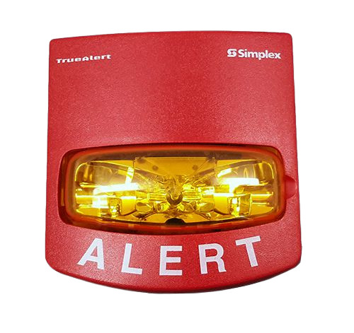 4906-9108 SIMPLEX