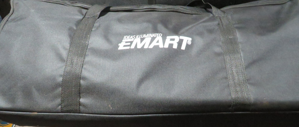 Emart EM-ULK45BSK Photography Studio Lighting Kit