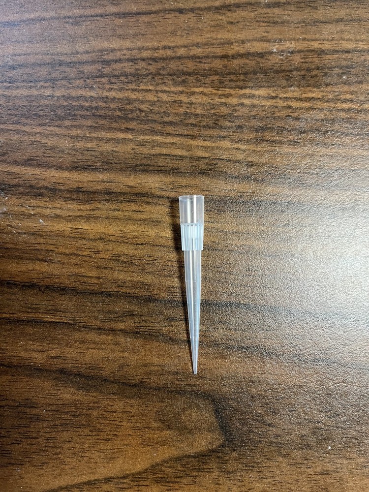 Rainin RT-L200F 200 uL Presterilized Filter LTS Tips