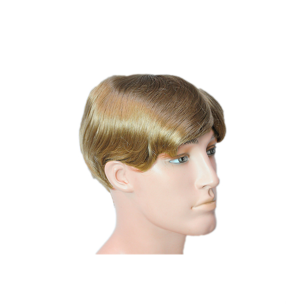 Straight Man Wig - Lacey Wigs
