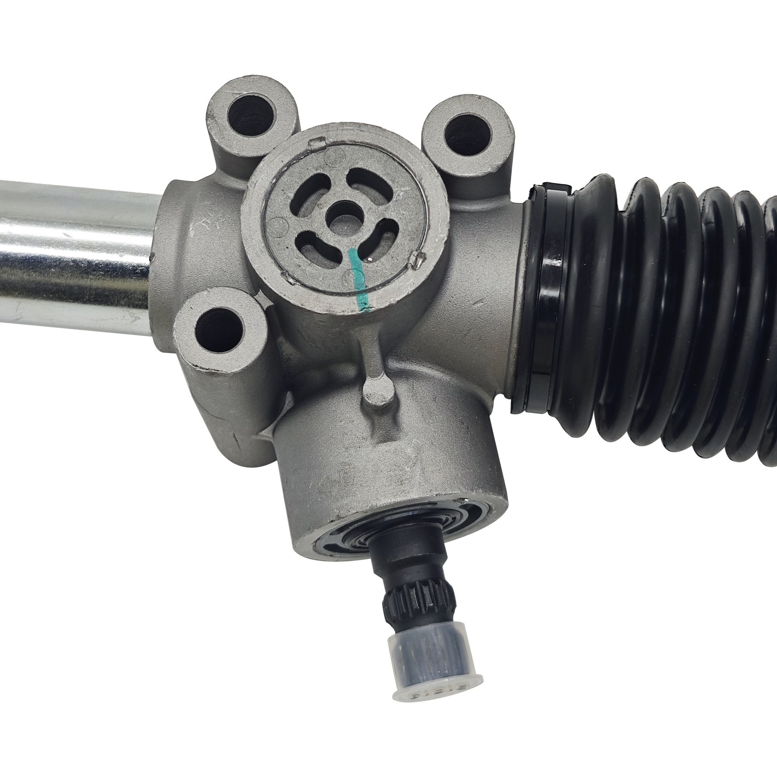 For Can-Am Maverick Max 1000R 709401610 Steering Gear Box Rack & Pinion