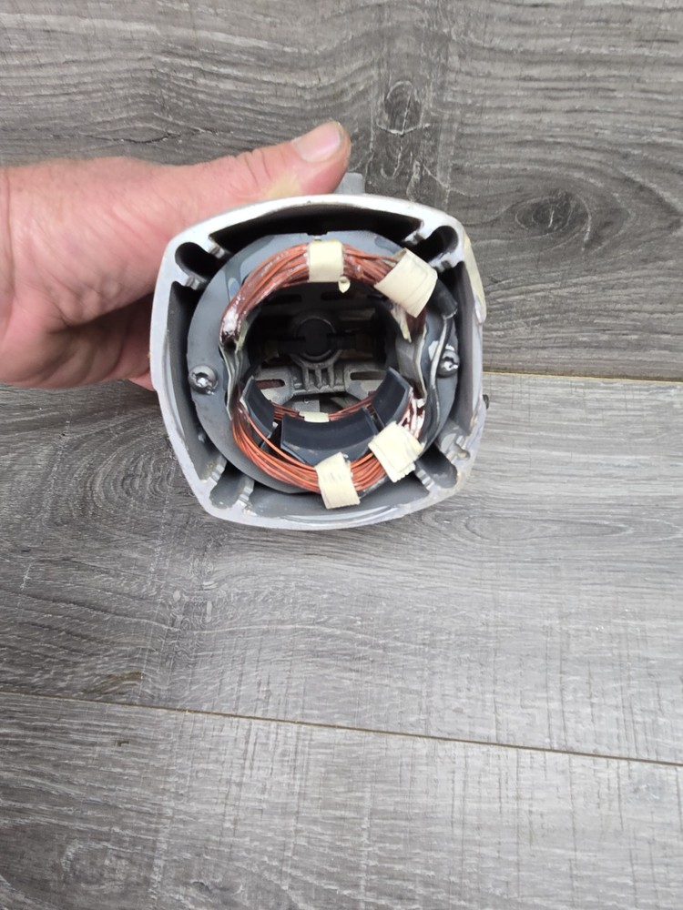 Skilsaw HD77 Housing