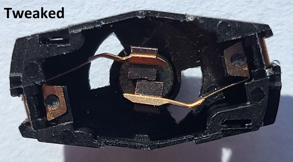 ENDBELL TWEAKING TOOL FOR TOMY, BSRT G3, VIPER