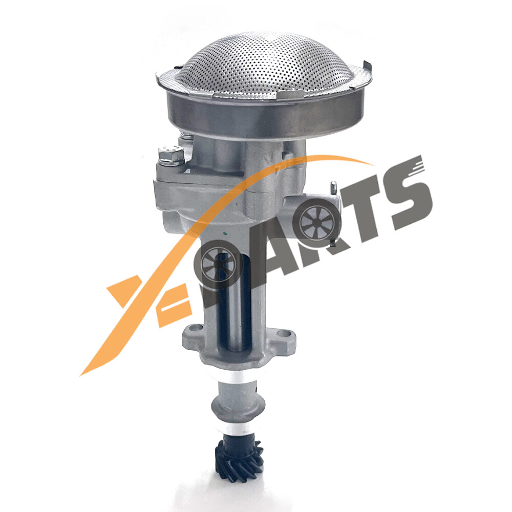 New Oil Pump For Isuzu 3AB1 Engine