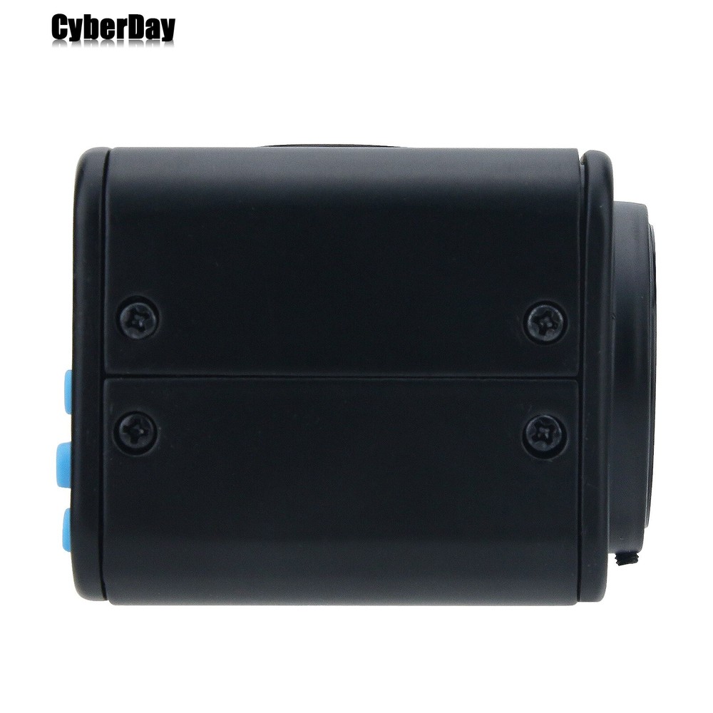 HAYEAR 16-Million Pixel Microscope Camera Visual Detection Electronic Eyepiece